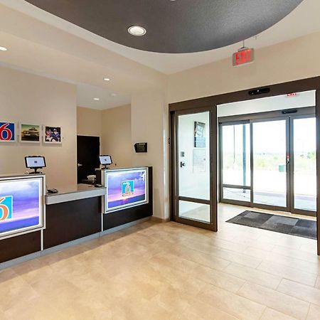 Studio 6 Austin Airport Εξωτερικό φωτογραφία