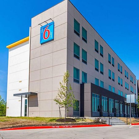 Studio 6 Austin Airport Εξωτερικό φωτογραφία
