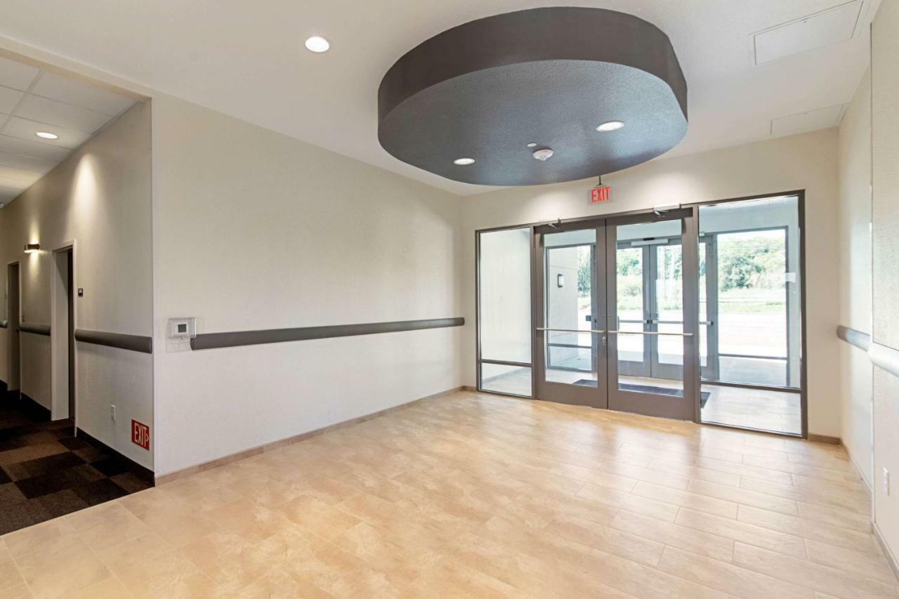 Studio 6 Austin Airport Εξωτερικό φωτογραφία