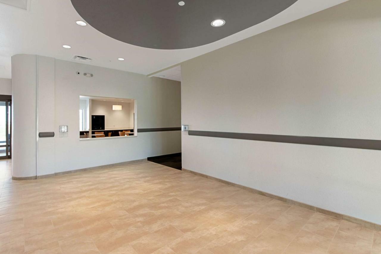 Studio 6 Austin Airport Εξωτερικό φωτογραφία