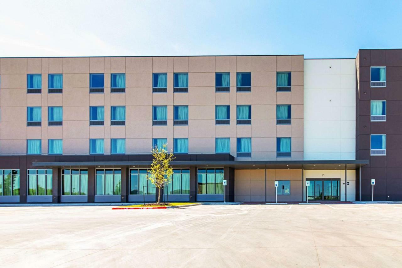 Studio 6 Austin Airport Εξωτερικό φωτογραφία