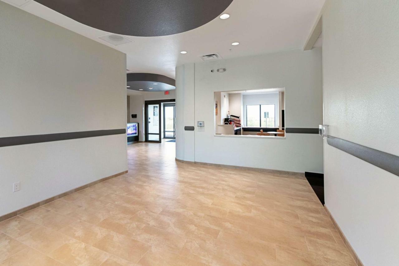 Studio 6 Austin Airport Εξωτερικό φωτογραφία